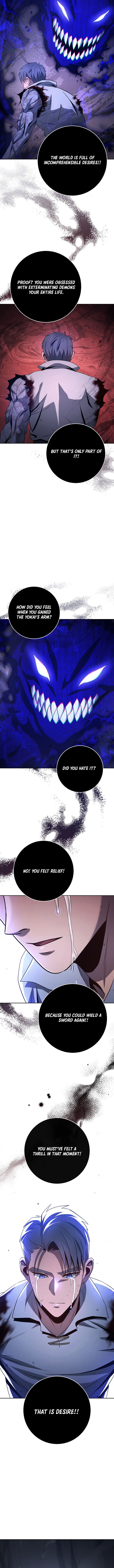 Skeleton Soldier Chapter 332 7